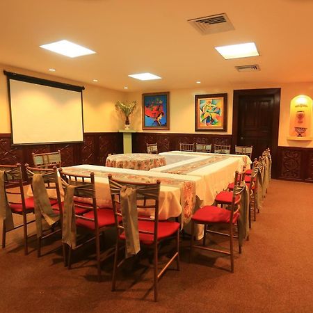 Boutique Hotel La Cordillera San Pedro Sula Bagian luar foto