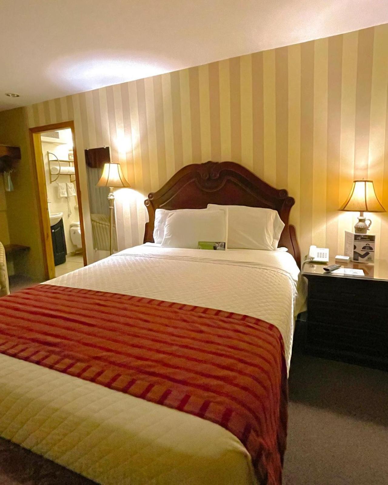 Boutique Hotel La Cordillera San Pedro Sula Bagian luar foto