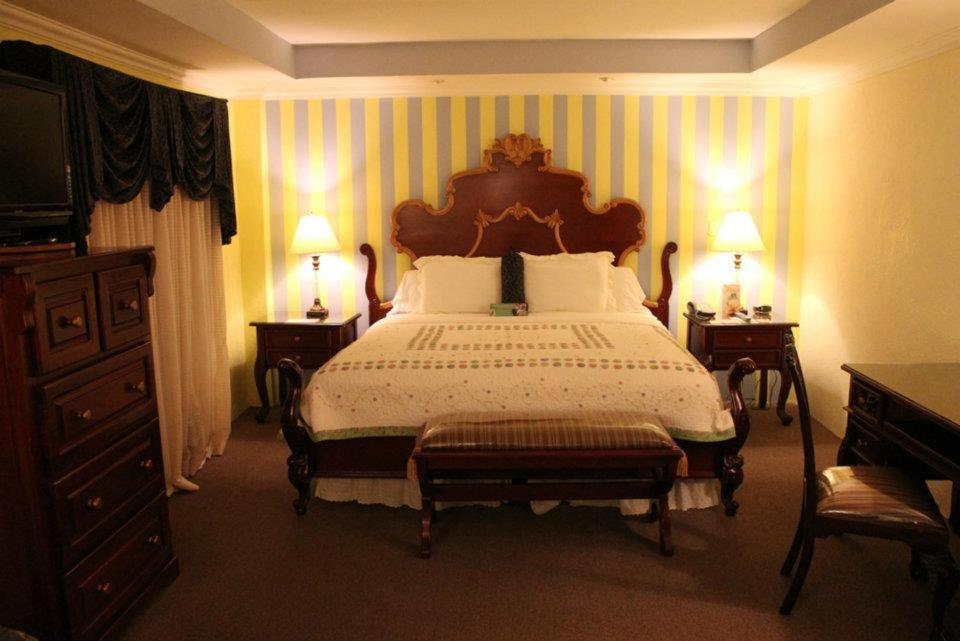 Boutique Hotel La Cordillera San Pedro Sula Bagian luar foto
