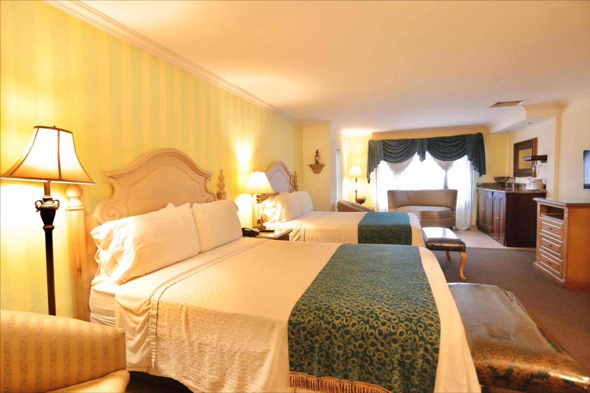 Boutique Hotel La Cordillera San Pedro Sula Bagian luar foto