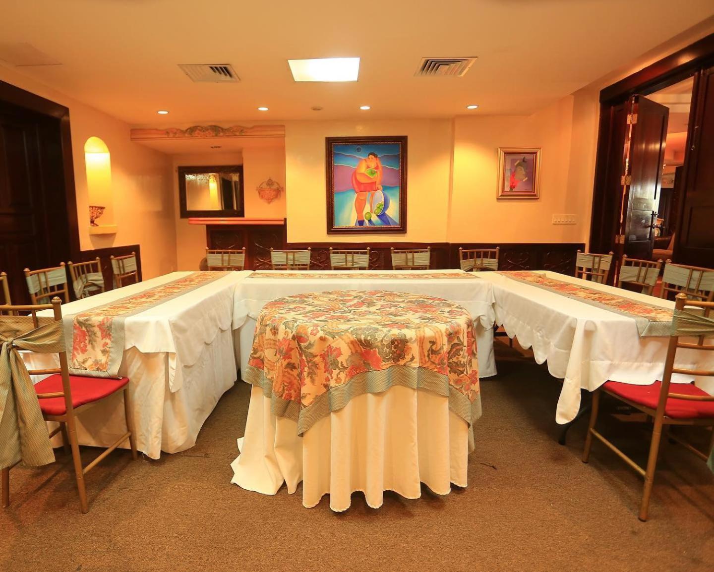 Boutique Hotel La Cordillera San Pedro Sula Bagian luar foto