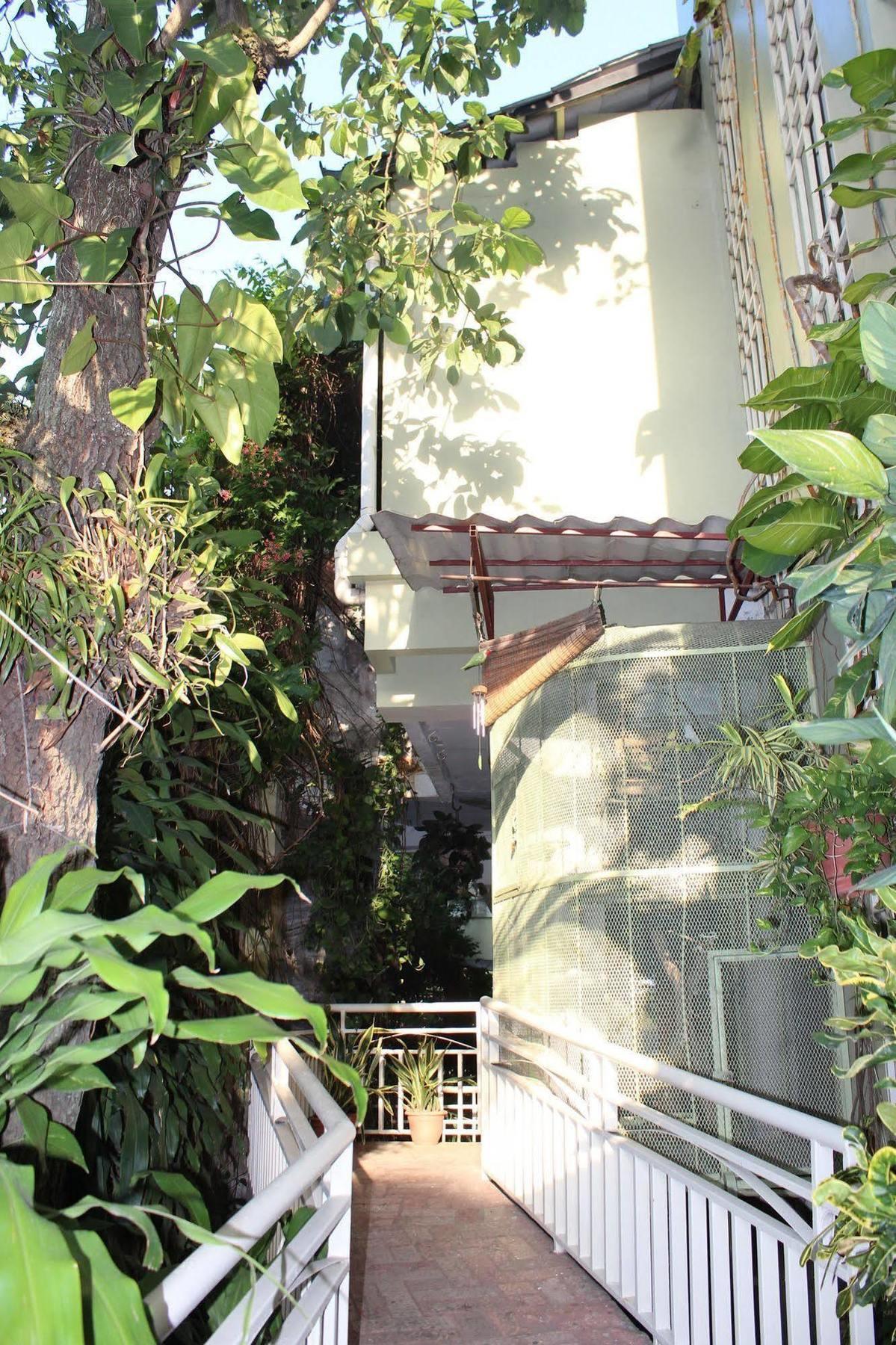 Boutique Hotel La Cordillera San Pedro Sula Bagian luar foto