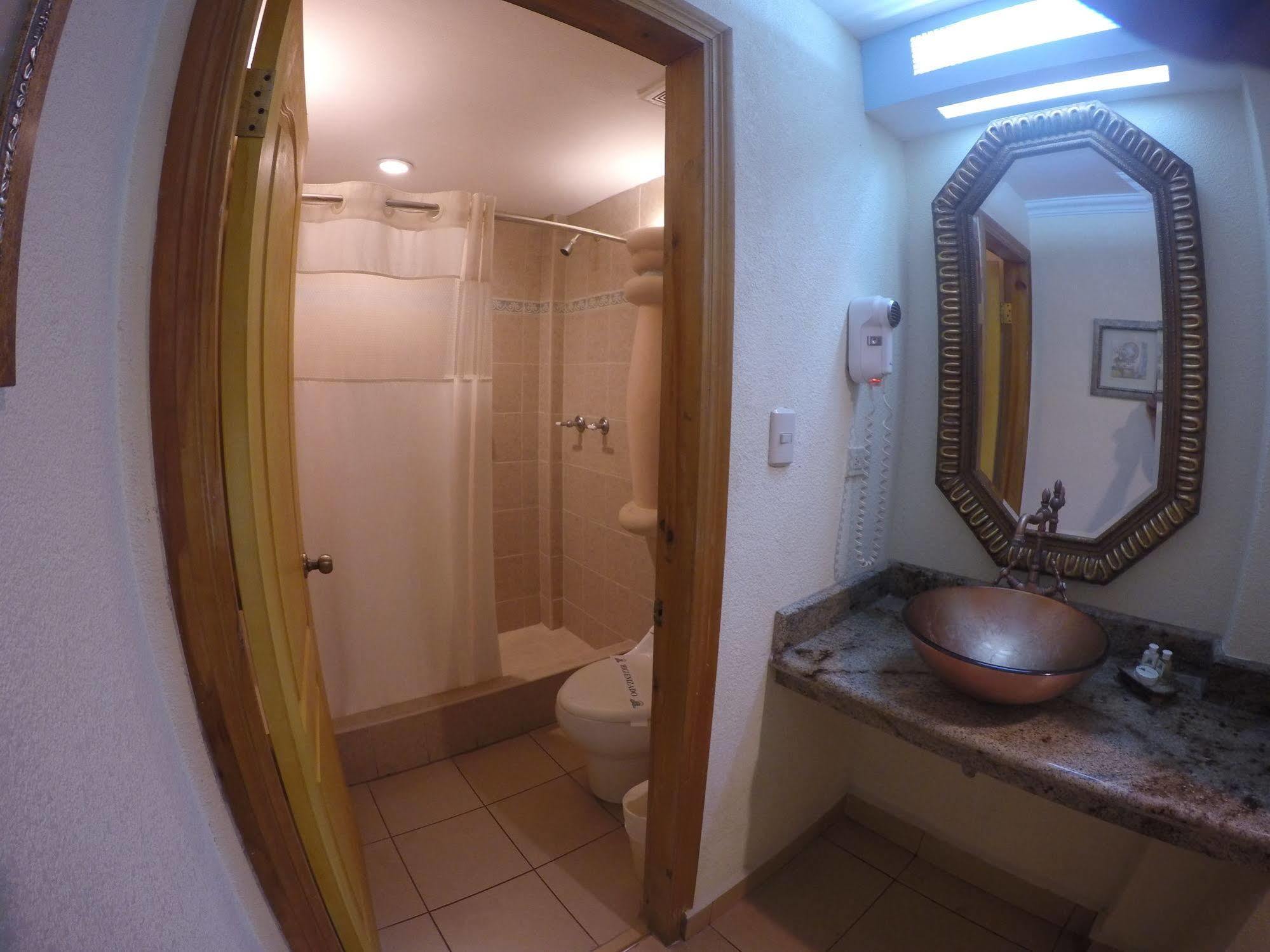 Boutique Hotel La Cordillera San Pedro Sula Bagian luar foto