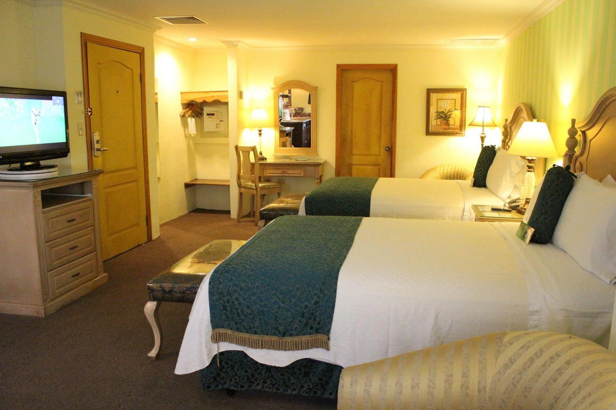 Boutique Hotel La Cordillera San Pedro Sula Bagian luar foto